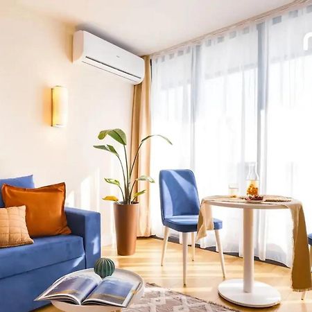 Apartamento View From Above Orbi City Batumi Exterior foto
