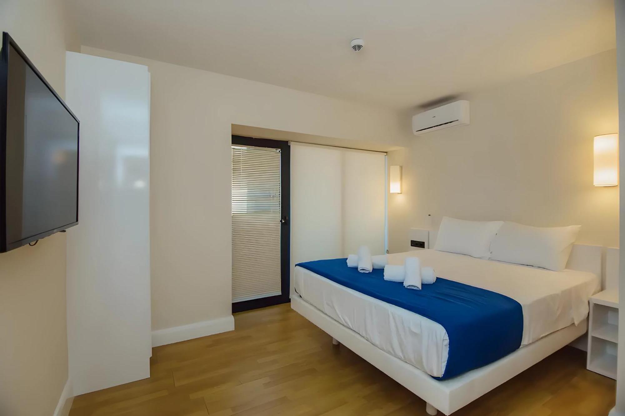 Apartamento View From Above Orbi City Batumi Exterior foto